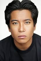 Alec Carlos