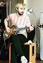 Patrick Cederberg