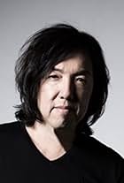 Toshi Yanagi