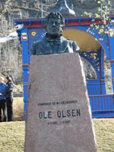 Ole Olsen