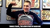 Vinnie Stigma