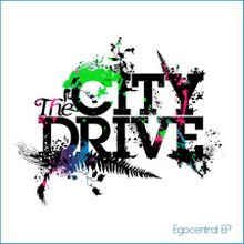 The City Drive