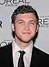 Phillip Phillips