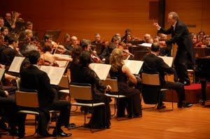 The Prague Symphony Orchestra