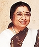 Usha Mangeshkar