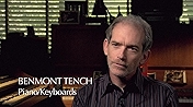 Benmont Tench