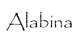 Alabina