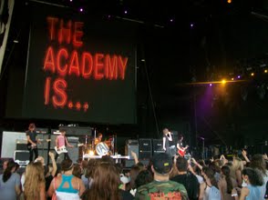 The Academy Is