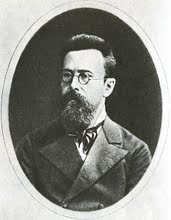 Nikolai Rimsky-Korsakov