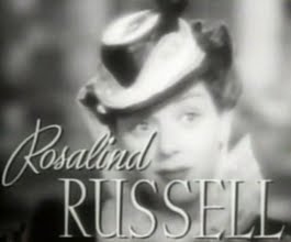 Rosalind Russell