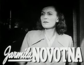 Jarmila Novotna