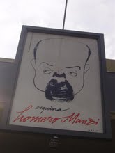 Homero Manzi