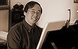 Nathan Wang