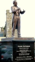 Frank Patterson