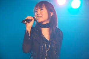 Masami Okui