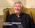 Monty Norman