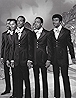 The Temptations