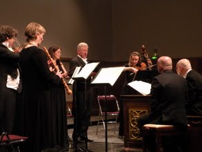 Amsterdam Baroque Orchestra