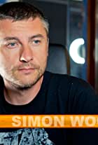 Simon Woodgate