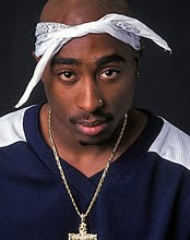 'Tupac Shakur
