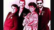 The Miami Sound Machine