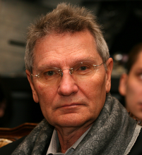 David Tukhmanov