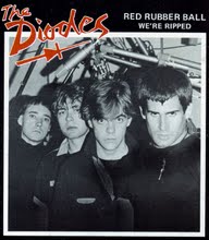 The Diodes
