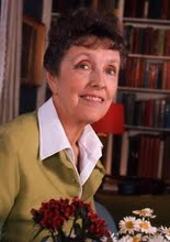 Joyce Grenfell