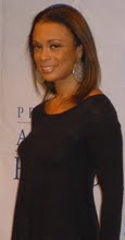 Valarie Pettiford