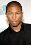 Pharrell Williams