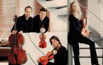 The St. Lawrence String Quartet