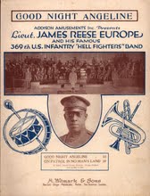 James Reese Europe