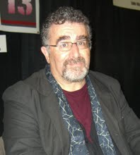 Saul Rubinek