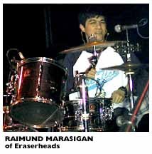 Raimund Marasigan