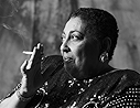 Carmen McRae