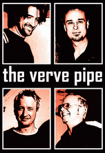 The Verve Pipe