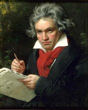 Ludwig van. Beethoven