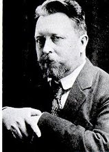 Wilhelm Peterson-Berger