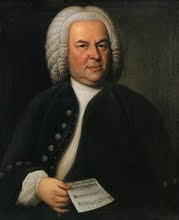 Johann Sebastian-Bach