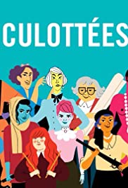Culottées (2020) cover