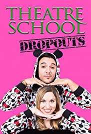 Theatre School Dropouts 2019 capa