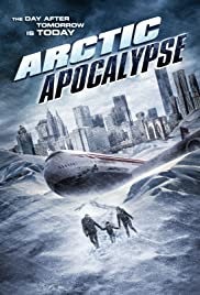 Arctic Apocalypse 2019 copertina