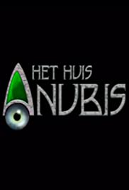 Het huis Anubis (2019) cover