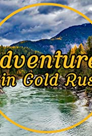 Adventures in Gold Rush 2019 poster