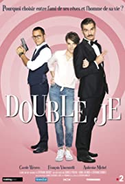 Double je (2019) cover