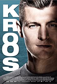 Toni Kroos 2019 copertina