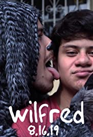 Wilfred: The Fan Series (2019) cover