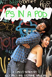 P's in a Pod 2019 poster
