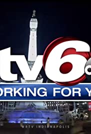 RTV6 News at 11 (2019) cover