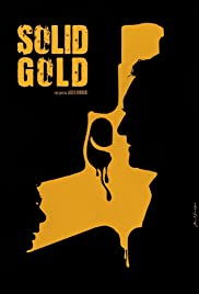 Solid Gold 2019 masque